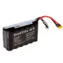 Аккумуляторная батарея Bandera AKB 6S2P Molicel P42A верт. 22.2VDC 8400mAh (ЦБ0040215)