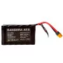 Аккумуляторная батарея Bandera AKB 6S2P Molicel P42A верт. 22.2VDC 8400mAh (ЦБ0040215)