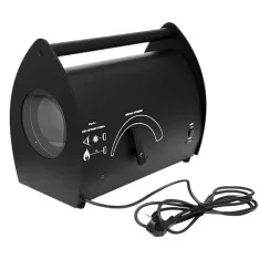 Прожектор поисковый Промавтоматика Bandera Flashlight 280.1X 10200lm 280Вт (ЦБ0019877)