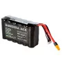 Акумуляторна батарея LiIon 6s2p Samsung 21700 8400 mah 80A-90A INR21700-40T SDI вертикальна для FPV Bandera AKB Промавтоматика (ЦБ002174041)