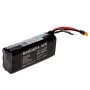 Акумуляторна батарея LiIon 6s2p Samsung 21700 8400 mah 80A-90A INR21700-40T SDI горизонтальна для FPV Bandera AKB Промавтоматика (ЦБ002174040)