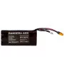 Аккумуляторная батарея LiIon 6s2p Tenpower 8400mAh 70A INR21700-40TG горизонтальная для FPV Bandera AKB Промавтоматика (ЦБ002174042)