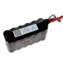 Акумуляторна батарея Bandera AKB 6S2P Samsung 50S верт. 22.2VDC 10000mAh (rev.2)