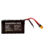 Акумуляторна батарея Bandera AKB 6S2P Samsung 50S верт. 22.2VDC 10000mAh (rev.2)