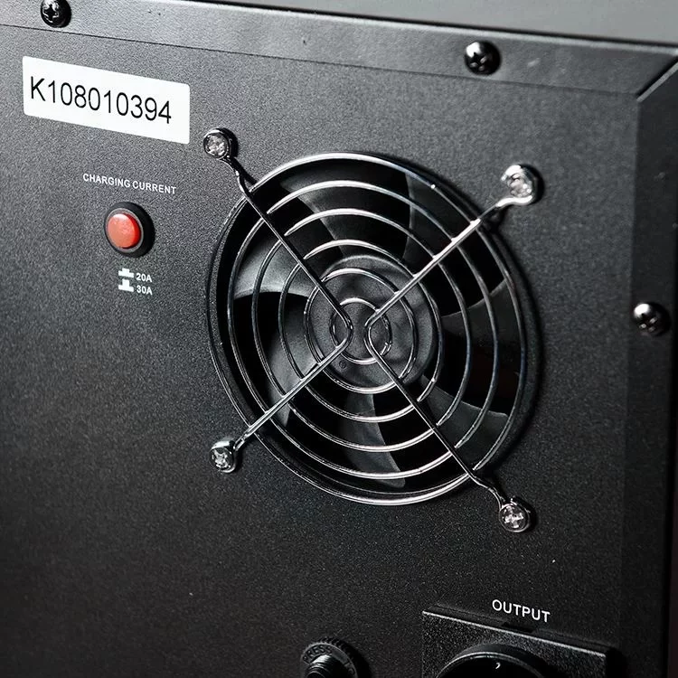 Источник бесперебойного питания Промавтоматика PSE-1500VA/1050W/12V (ЦБ0032496) отзывы - изображение 5