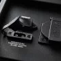 Источник бесперебойного питания Bandera Power Home 2800 LiFePo4 125000 мА*ч