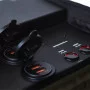 Блок многоканальной быстрой зарядки Bandera Power 860 S Apex