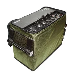 Блок многоканальной быстрой зарядки Bandera Power 860 S Apex