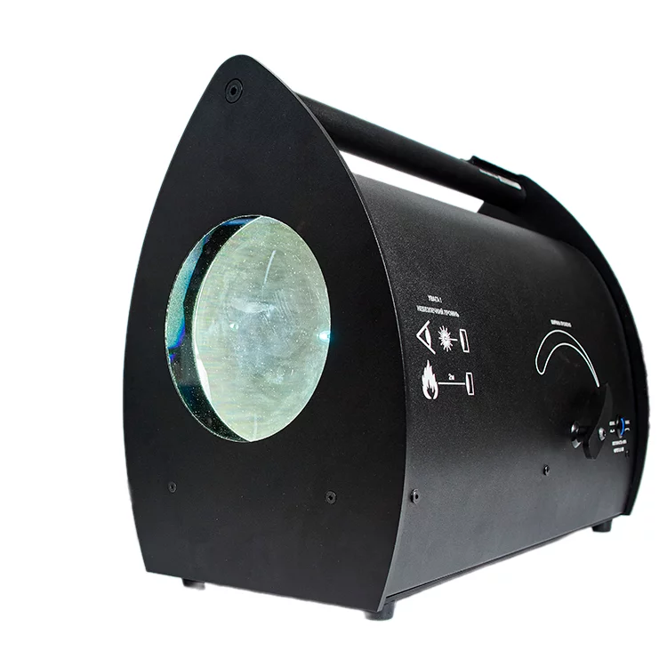 Прожектор поисковый Промавтоматика Bandera Flashlight 400.1X (ЦБ0028177)
