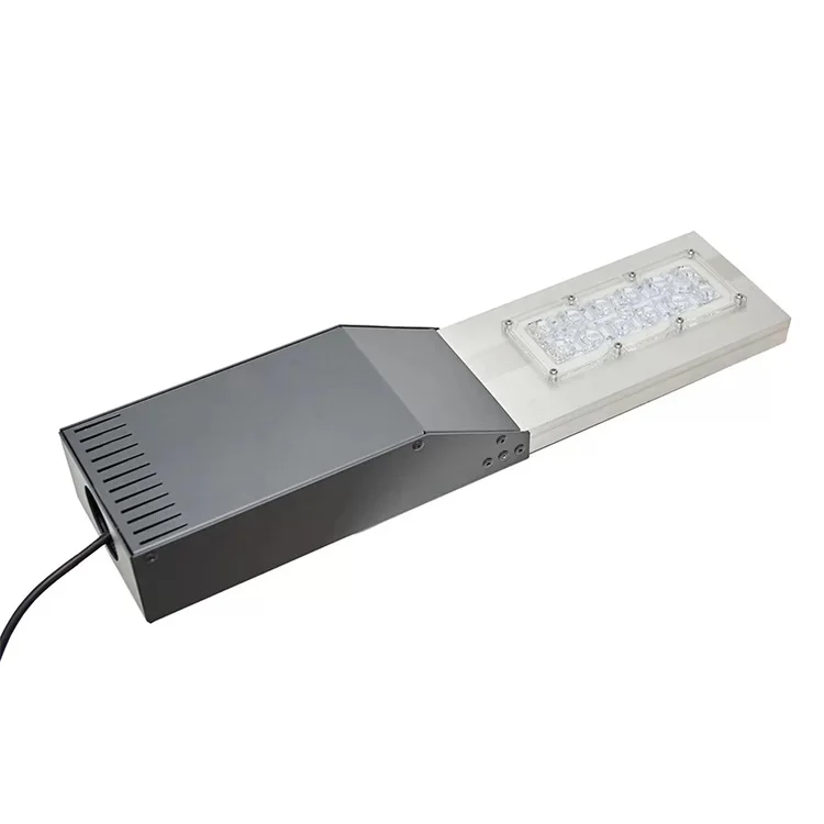 Світильник світлодіодний Промавтоматика Колос М 60 Вт 5000К Світильник світлодіодний Промавтоматика Колос М 60 Вт 5000К