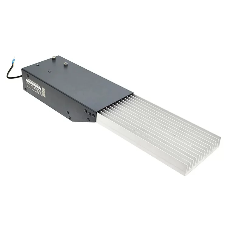 Світильник світлодіодний Промавтоматика Колос М 60 Вт 5000К інструкція - картинка 6