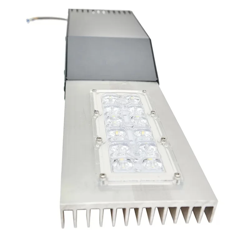 Світильник світлодіодний Промавтоматика Колос М 60 Вт 5000К характеристики - фотографія 7