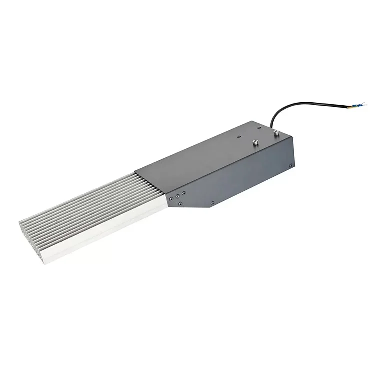 Світильник світлодіодний Промавтоматика Колос М 90 Вт 5000К - фото 10