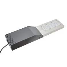 Світильник світлодіодний Промавтоматика Колос М 120 Вт 5000К