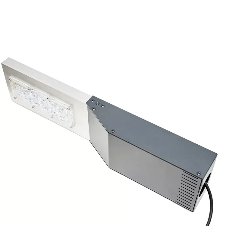 Світильник світлодіодний Промавтоматика Колос М 120 Вт 5000К - фото 9