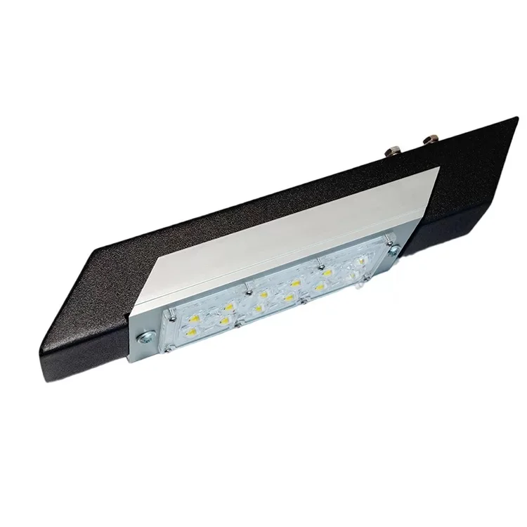 Светильник светодиодный Промавтоматика Скалка 40 Вт 5000К - фотография 2