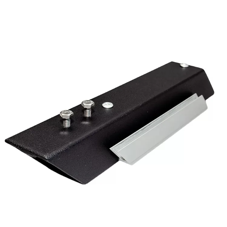 в продаже Светильник светодиодный Промавтоматика Скалка 40 Вт 5000К - фото 3