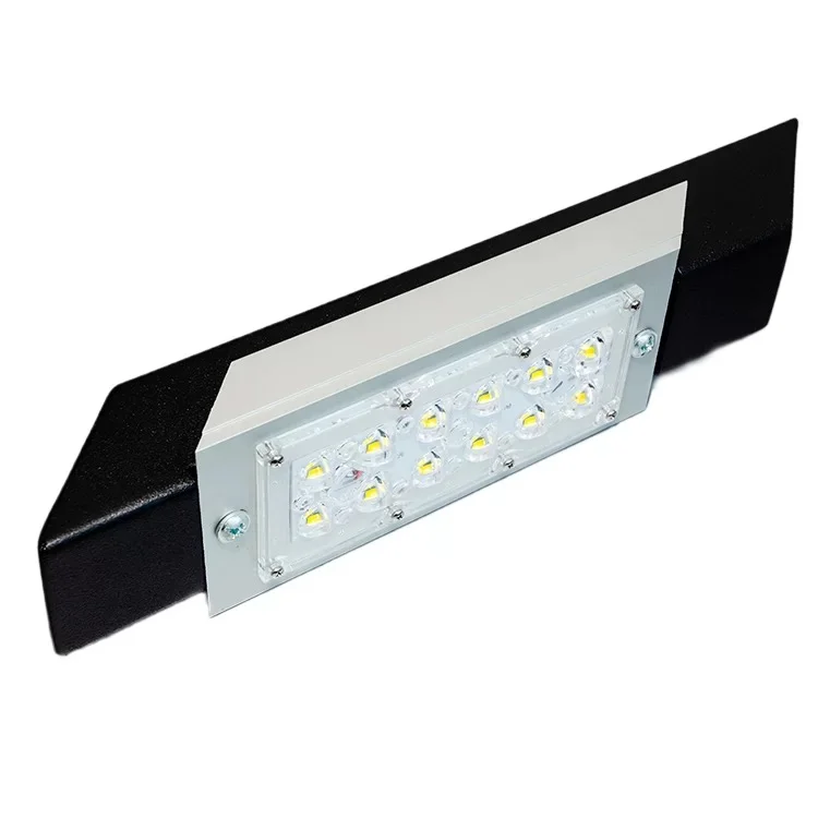 Світильник світлодіодний Промавтоматика Скалка 60 Вт 5000К Світильник світлодіодний Промавтоматика Скалка 60 Вт 5000К