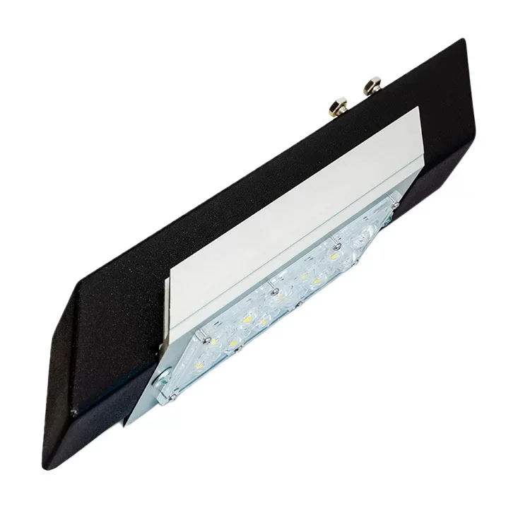 Світильник світлодіодний Промавтоматика Скалка 60 Вт 5000К інструкція - картинка 6