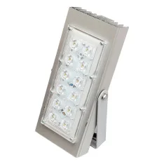 Світильник світлодіодний Промавтоматика Дзвін ЛЕД ТУ 300 5000К