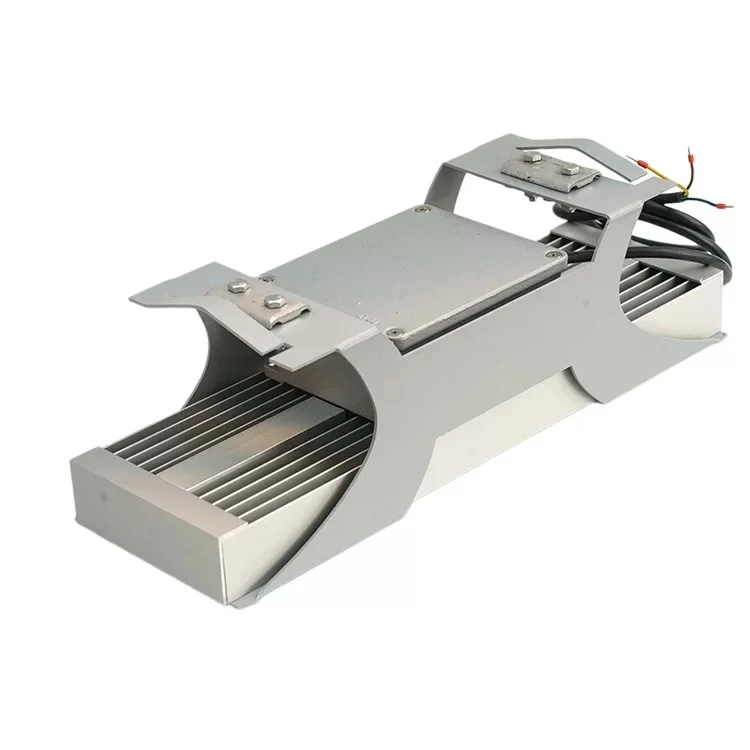 Светильник светодиодный Промавтоматика Дзвон ЛЕД ТУ 300 5000К - фотография 2