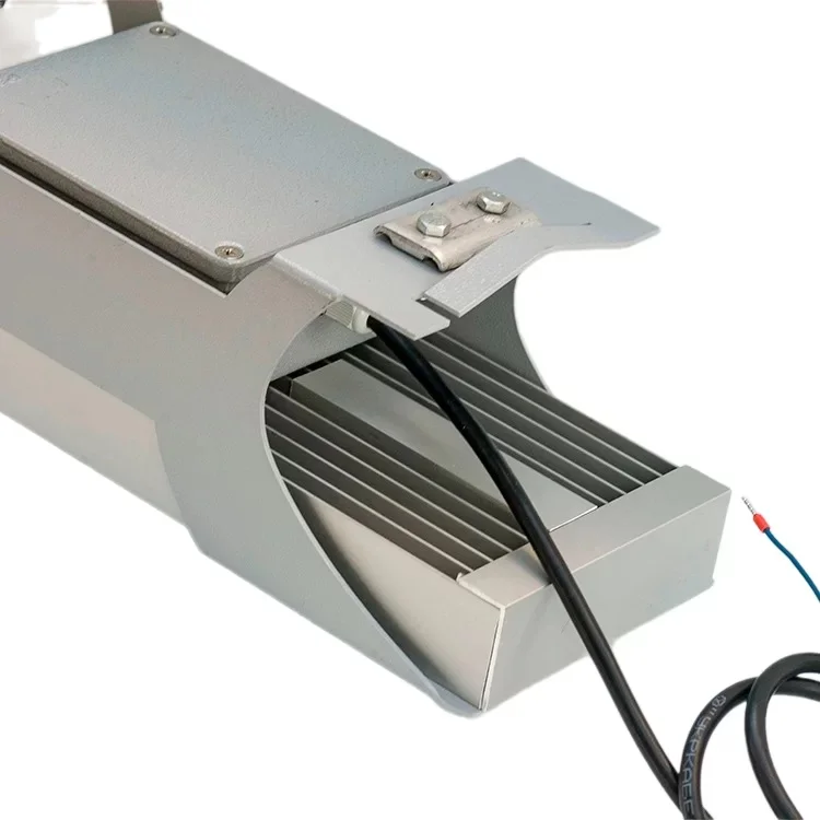 продаємо Світильник світлодіодний Промавтоматика Дзвін ЛЕД ТУ 400 5000К в Україні - фото 4