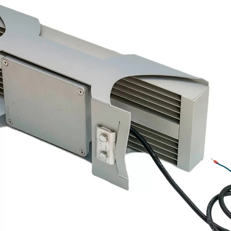 Світильник світлодіодний Промавтоматика Дзвін ЛЕД ТУ 400 5000К інструкція - картинка 6