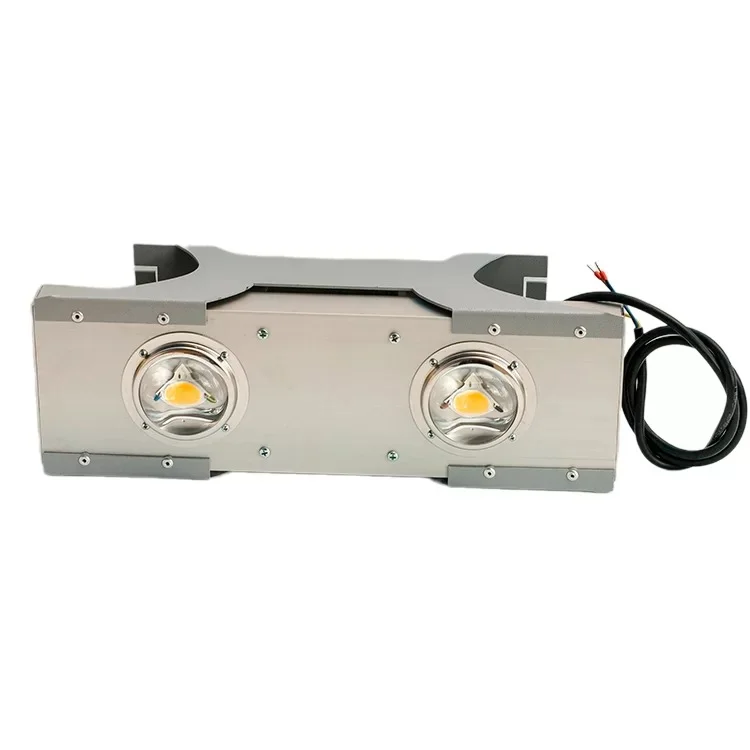 Світильник світлодіодний Промавтоматика Дзвін ЛЕД ТУ 600 5000К - фото 10