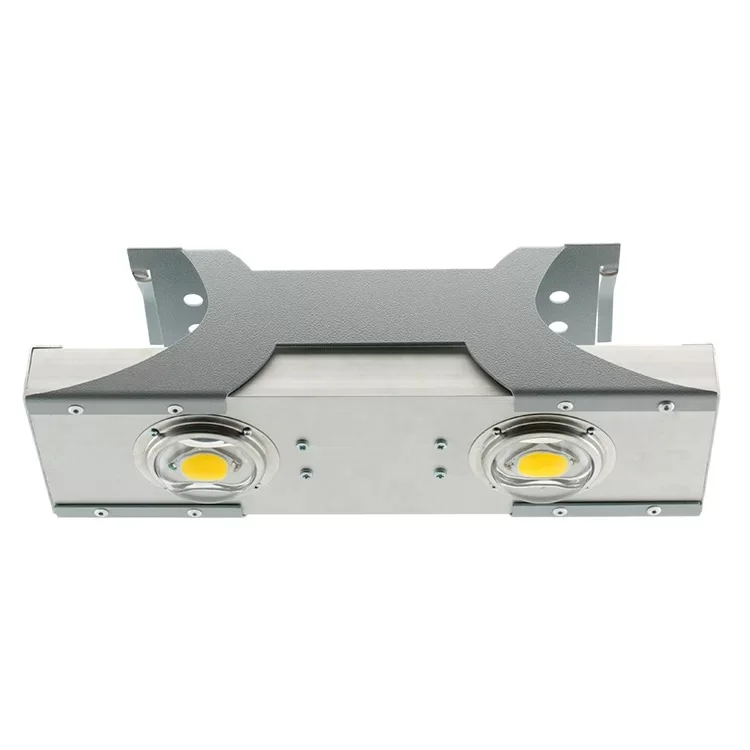 Світильник світлодіодний Промавтоматика Дзвін ЛЕД ТУ 600 5000К - фотографія 2