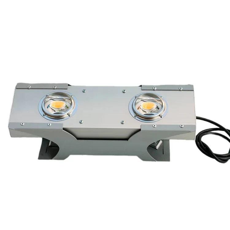 Світильник світлодіодний Промавтоматика Дзвін ЛЕД ТУ 600 5000К огляд - фото 8