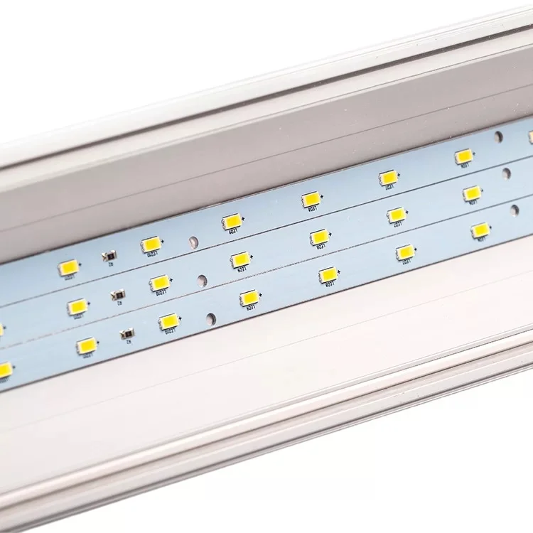 в продажу Світильник світлодіодний Промавтоматика Ефект ЛЕД ТУ 40 5000К - фото 3