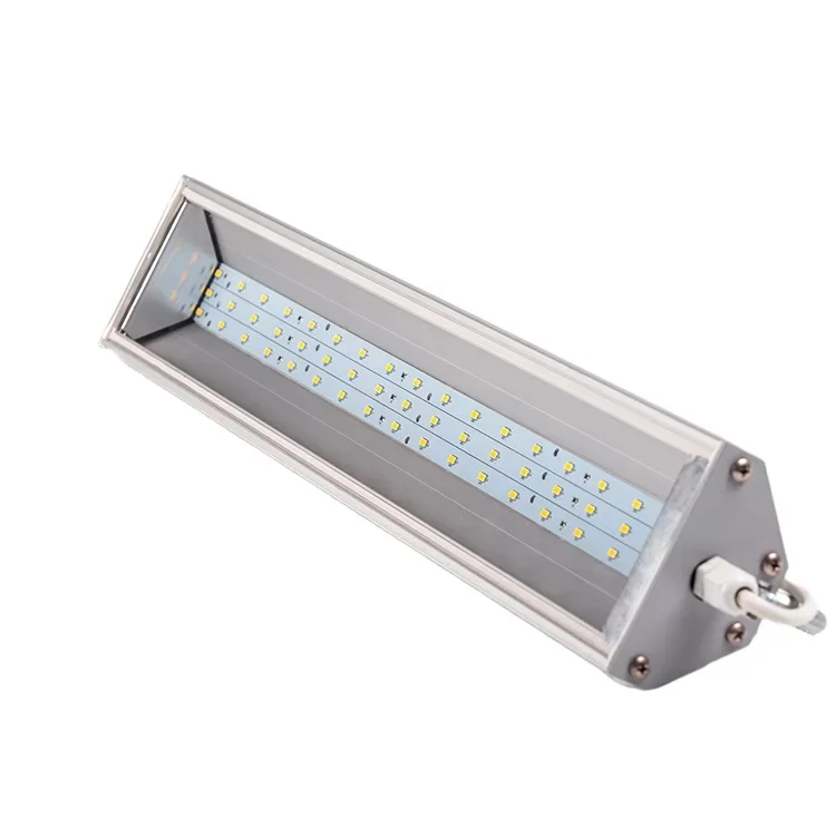 Світильник світлодіодний Промавтоматика Ефект ЛЕД ТУ 40 5000К відгуки - зображення 5