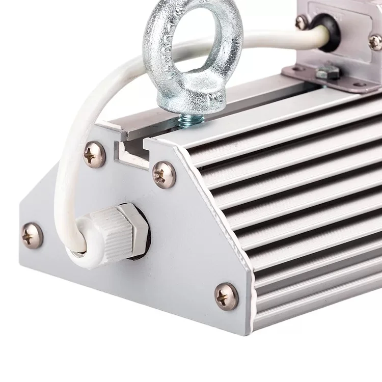 Світильник світлодіодний Промавтоматика Ефект ЛЕД ТУ 60 5000К - фотографія 2