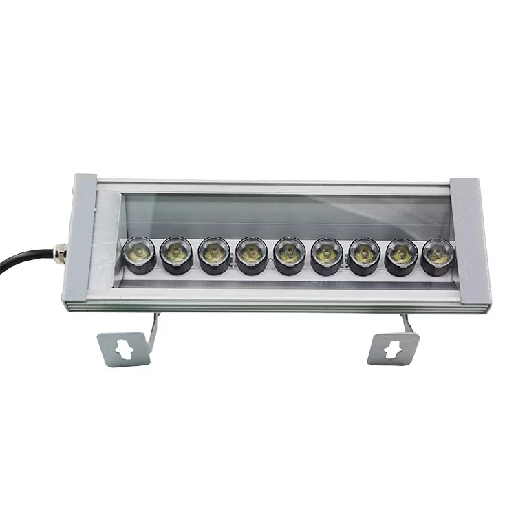 Світильник світлодіодний Промавтоматика Акцент ЛЕД БУ 9 5000К