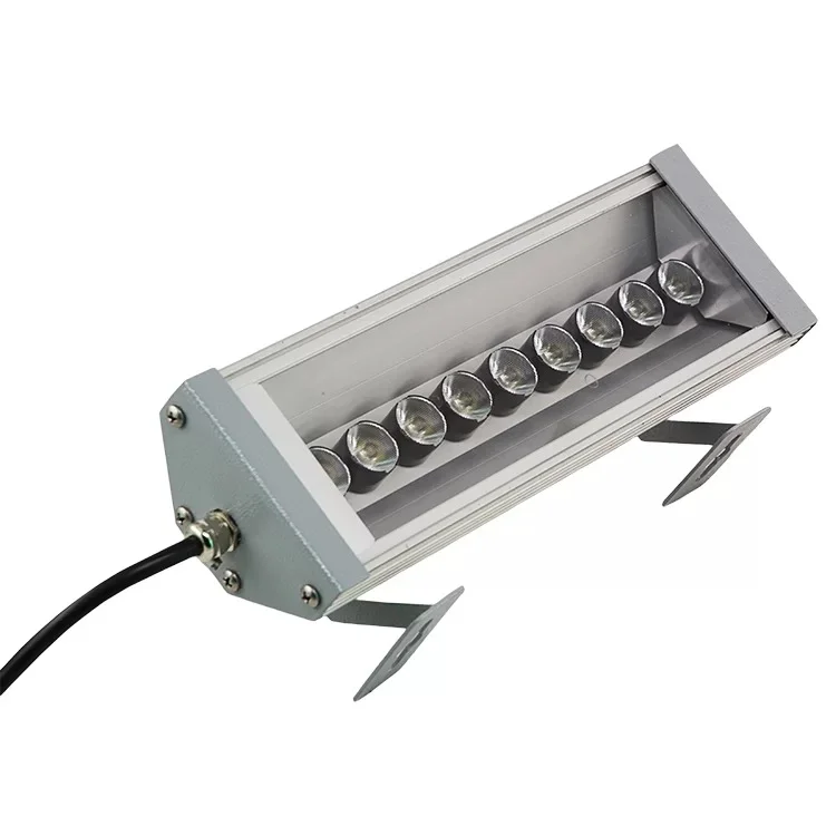 в продаже Светильник светодиодный Промавтоматика Акцент ЛЕД БУ 18 5000К - фото 3