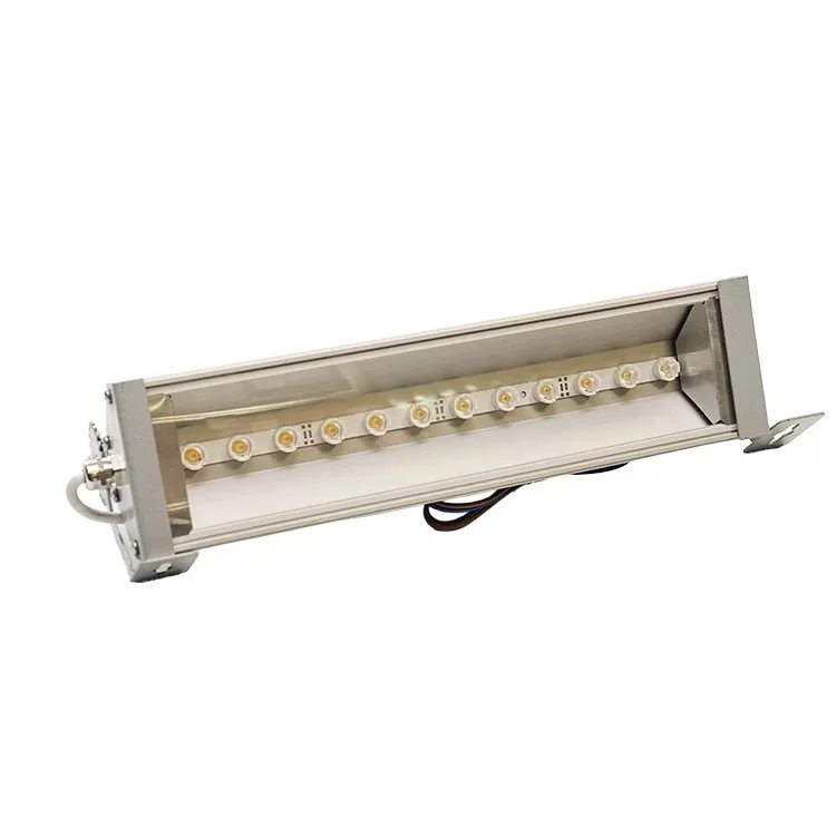 в продажу Світильник світлодіодний Промавтоматика Акцент ЛЕД БУ 36 5000К - фото 3