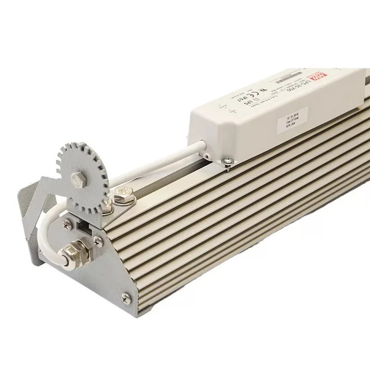 Світильник світлодіодний Промавтоматика Акцент ЛЕД БУ 36 5000К відгуки - зображення 5