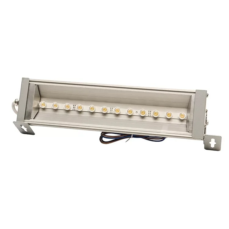 Світильник світлодіодний Промавтоматика Акцент ЛЕД БУ 36 5000К інструкція - картинка 6