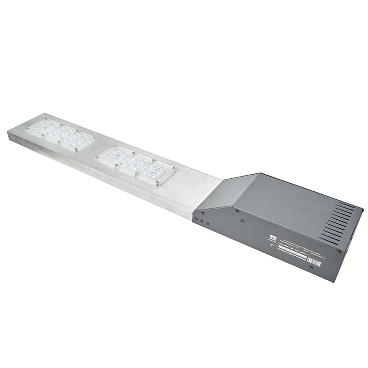 в продаже Светильник светодиодный для освещения улиц и дорог Промавтоматика КОЛОС м ЛЕДКУ 90Вт/850-210 - фото 3