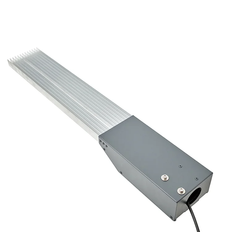 продаем Светильник светодиодный для освещения улиц и дорог Промавтоматика КОЛОС м ЛЕДКУ 90Вт/850-210 в Украине - фото 4