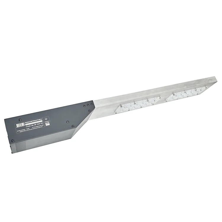 Светильник светодиодный для освещения улиц и дорог Промавтоматика КОЛОС м ЛЕДКУ 90Вт/850-210 характеристики - фотография 7