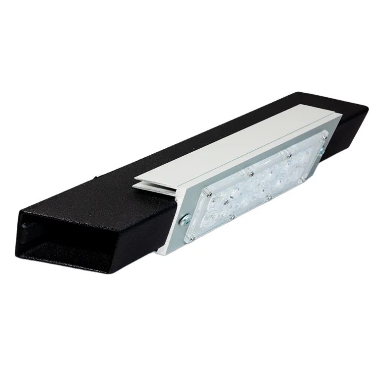 Светильник светодиодный для освещения улиц и дорог Промавтоматика СКАЛКА-3 ЛЕД КУ 40Вт/850-105 Светильник светодиодный для освещения улиц и дорог Промавтоматика СКАЛКА-3 ЛЕД КУ 40Вт/850-105