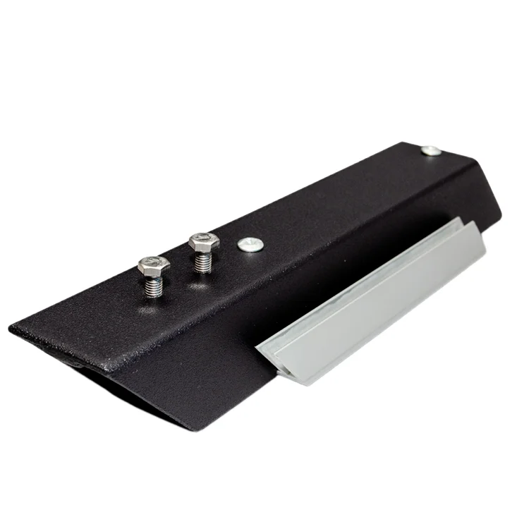 в продаже Светильник светодиодный для освещения улиц и дорог Промавтоматика СКАЛКА-3 ЛЕД КУ 40Вт/850-105 - фото 3