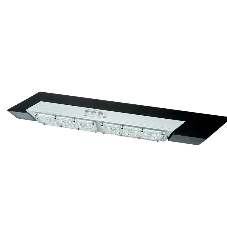 в продажу Світильник світлодіодний для освітлення вулиць та доріг Промавтоматика СКАЛКА-3 ЛЕД КУ 80Вт/850-105 - фото 3