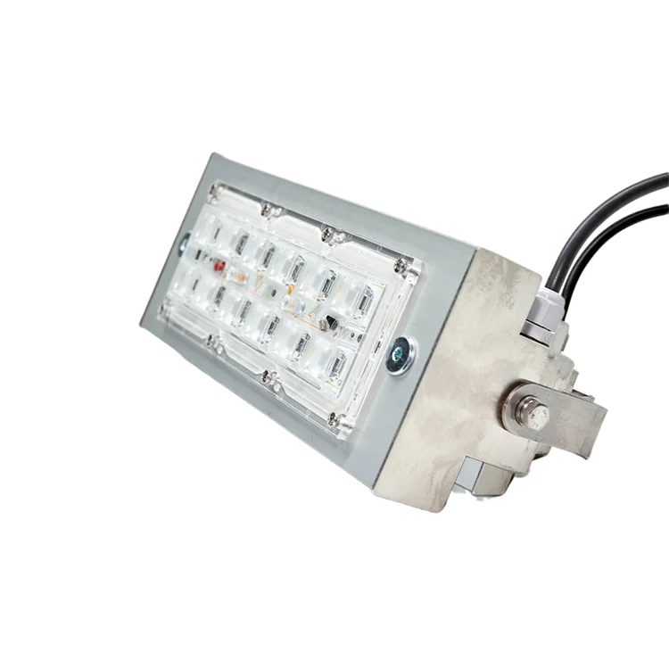 Світильник світлодіодний для освітлення вулиць та доріг Промавтоматика ДЗВІН ЛЕД БУ 40Вт/850-211 огляд - фото 8