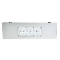 Світильник світлодіодний для освітлення вулиць та доріг ДЗВІН ЛЕД БУ 60Вт/850-211