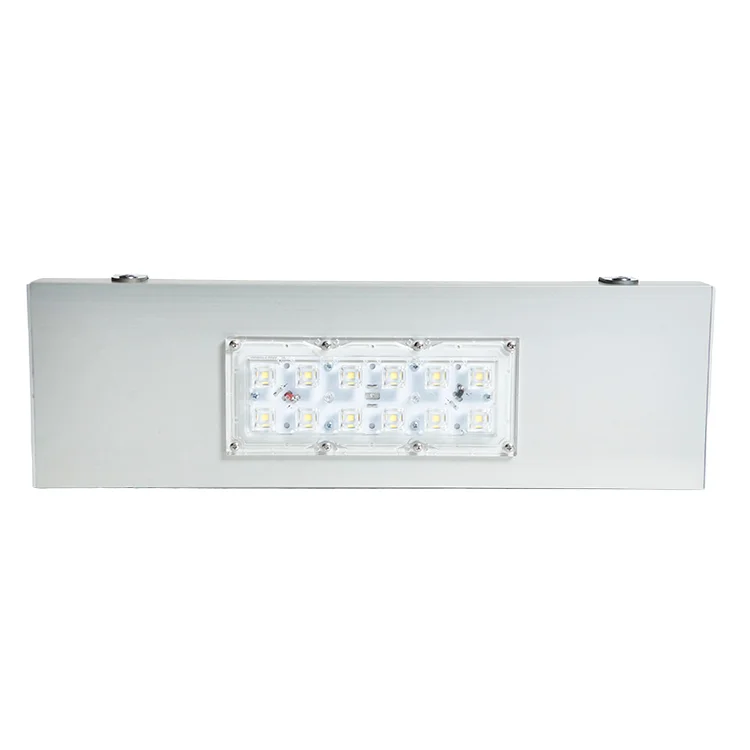 Светильник светодиодный для освещения улиц и дорог Промавтоматика ЗВОН ЛЕД БУ 60Вт/850-211 инструкция - картинка 6