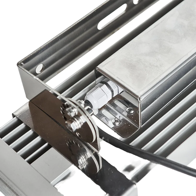 в продаже Светильник светодиодный для освещения улиц и дорог Промавтоматика ЗВОН ЛЕД БУ 80Вт/850-211 - фото 3