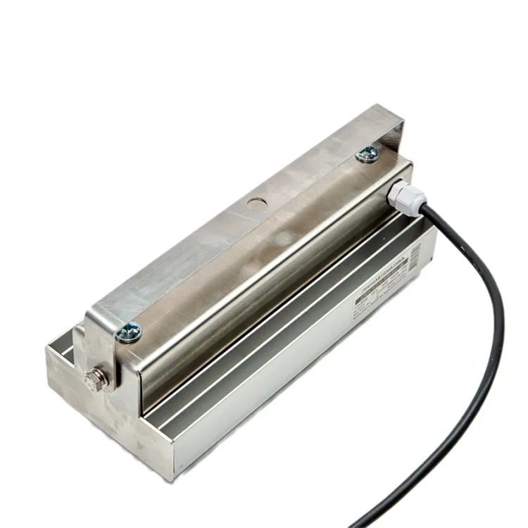 продаем Светильник светодиодный для освещения улиц и дорог Промавтоматика ЗВОН ЛЕД БУ 80Вт/850-211 в Украине - фото 4