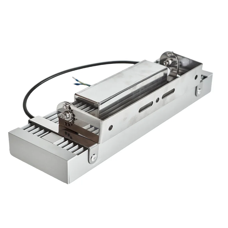 в продажу Світильник світлодіодний для освітлення вулиць та доріг Промавтоматика ДЗВІН ЛЕД БУ 90Вт/850-211 - фото 3